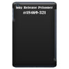 day release prisoner' iPad Mini