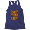 the bad Racerback Tank