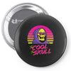 too cool Pin-back button