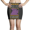cobblepot for mayor Mini Skirts