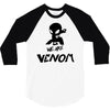 we are venom 2 3/4 Sleeve Shirt