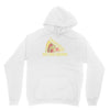 i want pizza not your opinion Unisex Hoodie