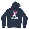 Born November Unisex Hoodie