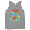 asking alexandria eyeball monster Tank Top