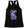 fithel six Racerback Tank