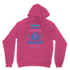 I am a Thyroid Cancer Survivor - What's Your Superpower? Unisex Hoodie