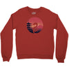 Japan Land Crewneck Sweatshirt