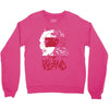 dj blend Crewneck Sweatshirt