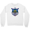 hit reset Crewneck Sweatshirt