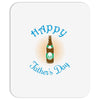 happy father's day Mousepad