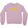 oe frazier smokin joe Crewneck Sweatshirt