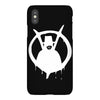 new v for vendetta logo iPhoneX