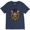 die later V-Neck Tee