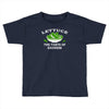 lettuce, the taste of sadness Toddler T-shirt