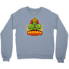 organic electric company Crewneck Sweatshirt