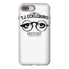t . j iPhone 8 Plus