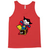 oke in the box Tank Top