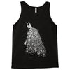 arts bats Tank Top