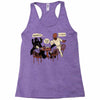 poker game Racerback Tank