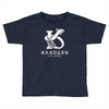 rockenberg Toddler T-shirt