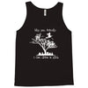 i can drive a stick Tank Top