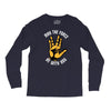 may the force be with you Long Sleeve Shirts