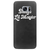 daddy's lil monster Samsung Galaxy S7 Edge