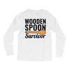 wooden spoon survivor (2) Long Sleeve Shirts