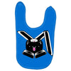 Killerbunny2007 Tease Tongue! Baby Bibs