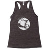 foxy Racerback Tank