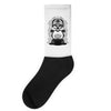 homer simpson Socks
