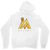 maluma Unisex Hoodie