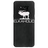 christmas gift elkaholic Samsung Galaxy S8 Case