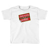 only horses Toddler T-shirt