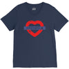 grenfell V-Neck Tee