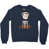 flood Crewneck Sweatshirt