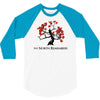 the north remembers 2 3/4 Sleeve Shirt