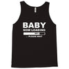 baby now loading Tank Top