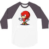 getting swole 3/4 Sleeve Shirt