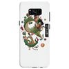 dragon freedom Samsung Galaxy S8