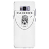 raiders Samsung Galaxy S8 Plus