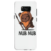 nub nub Samsung Galaxy S8