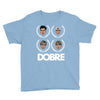 dobre twins dobre brother Youth Tee