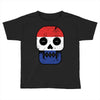 netherlands till i die Toddler T-shirt