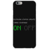 appareled iPhone 6/6s Case