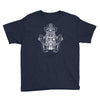graphic tee dj1 Youth Tee