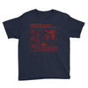 mogwai warning Youth Tee