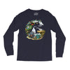 ghibli tribute Long Sleeve Shirts