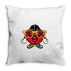 goodlooking Throw Pillow