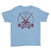infamous 1949 2 Youth Tee